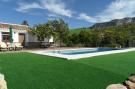 Holiday homeSpain - : El Trigal