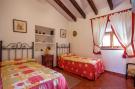 Holiday homeSpain - : El Trigal