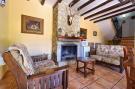 Holiday homeSpain - : Cortijo Los Alazores