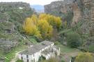 FerienhausSpanien - : Cortijo Los Alazores