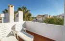 Holiday homeSpain - Costa Blanca: Gran Alacant