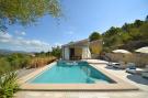 Holiday homeSpain - : Puigferrer