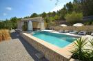 Holiday homeSpain - : Puigferrer