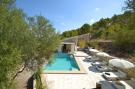 Holiday homeSpain - : Puigferrer