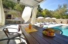 Holiday homeSpain - : Puigferrer