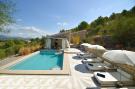 Holiday homeSpain - : Puigferrer