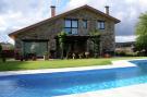 Holiday homeSpain - : Casa Santiago de Compostela