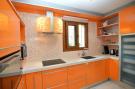 Holiday homeSpain - Costa Blanca: Villa Orange