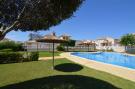 VakantiehuisSpanje - Costa Blanca: Casa Crispin