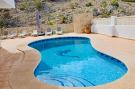 Holiday homeSpain - Costa Blanca: Casa Alegria