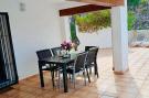 Holiday homeSpain - Costa Blanca: Casa Alegria