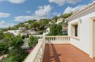 FerienhausSpanien - Costa Blanca: Villa Junique