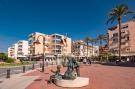 Holiday homeSpain - Costa Blanca: Villa Junique