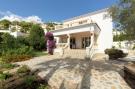 VakantiehuisSpanje - Costa Blanca: Villa Junique