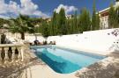 Holiday homeSpain - Costa Blanca: Villa Junique