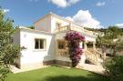 Holiday homeSpain - Costa Blanca: Villa Junique