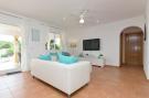 Holiday homeSpain - Costa Blanca: Villa Junique