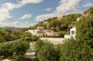 Holiday homeSpain - Costa Blanca: Villa Junique