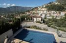 FerienhausSpanien - Costa Blanca: Casa Alcalalí