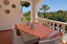 Holiday homeSpain - Costa Blanca: Brisa del Mar