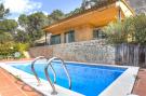 FerienhausSpanien - Costa Brava: Villa Gloria