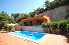 Holiday homeSpain - Costa Brava: Villa Gloria