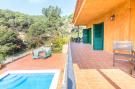 FerienhausSpanien - Costa Brava: Villa Gloria