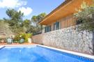 Holiday homeSpain - Costa Brava: Villa Gloria