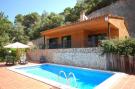 Holiday homeSpain - Costa Brava: Villa Gloria