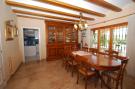 Holiday homeSpain - Costa Brava: Villa Can Boira