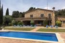 FerienhausSpanien - Costa Brava: Villa Can Boira