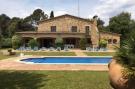 FerienhausSpanien - Costa Brava: Villa Can Boira