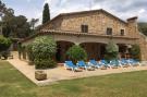 Holiday homeSpain - Costa Brava: Villa Can Boira