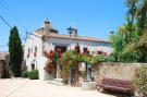 FerienhausSpanien - Costa Brava: Villa Can Boira