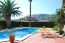 Holiday homeSpain - Costa Brava: Casa Martin