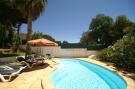 Holiday homeSpain - Costa Brava: Casa Sophie Amber