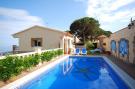 Holiday homeSpain - Costa Brava: Villa Cristina