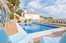 Holiday homeSpain - Costa Brava: Villa Cristina