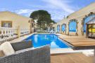 Holiday homeSpain - Costa Brava: Villa Cristina