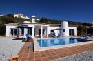 Holiday homeSpain - Costa del Sol: Vista Maravilla