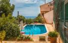 Holiday homeSpain - : Santa Susanna