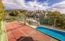 Holiday homeSpain - : Santa Susanna