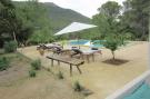 Holiday homeSpain - : Finca Salvo