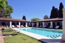 Holiday homeSpain - Costa del Sol: La Abadesa