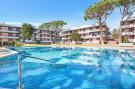 Holiday homeSpain - Costa Brava: Rotonda 2