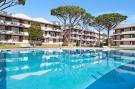 Holiday homeSpain - Costa Brava: Rotonda 2