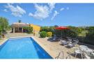 Holiday homeSpain - : Sa Sini