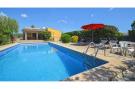 Holiday homeSpain - : Sa Sini