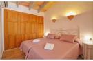 Holiday homeSpain - : Sa Sini