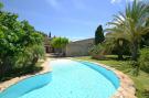 Holiday homeSpain - : Es Rafal Antic